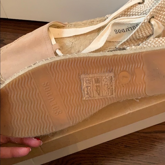 Espadrilles - Picture 2 of 4